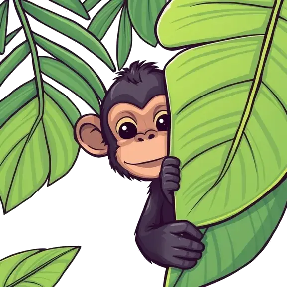 Welcome to Funnychimpanzee.Com